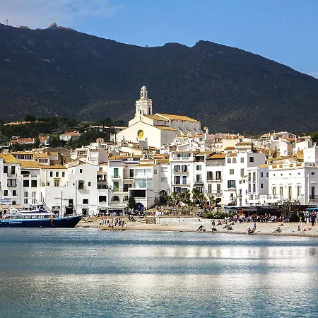 Fantastico Studio, Vista Mare, 5mn Dalla - Casa Artevida * Rosas