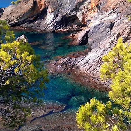 Fantastico Studio, Vista Mare, 5mn Dalla - Casa Artevida *