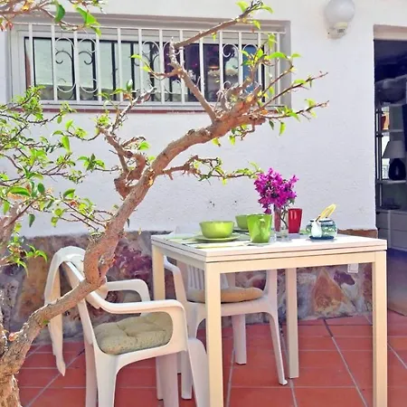 Fantastico Studio, Vista Mare, 5mn Dalla - Casa Artevida Rosas