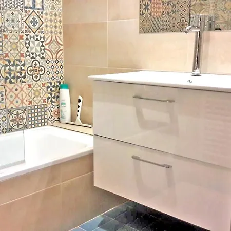 Apartamento Fantastico Studio, Vista Mare, 5mn Dalla - Casa Artevida