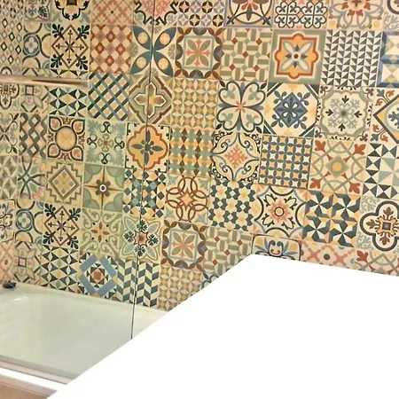 Apartamento Fantastico Studio, Vista Mare, 5mn Dalla - Casa Artevida *
