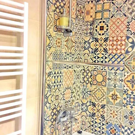 Apartamento Fantastico Studio, Vista Mare, 5mn Dalla - Casa Artevida *
