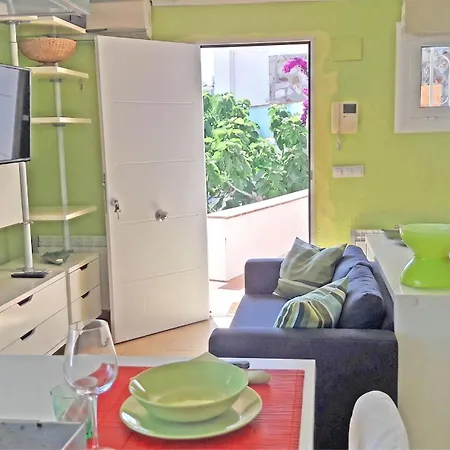 Appartamento Precioso Estudio Vista Mar, 2 Terrazas A 5mn De La Playa - Calamares *