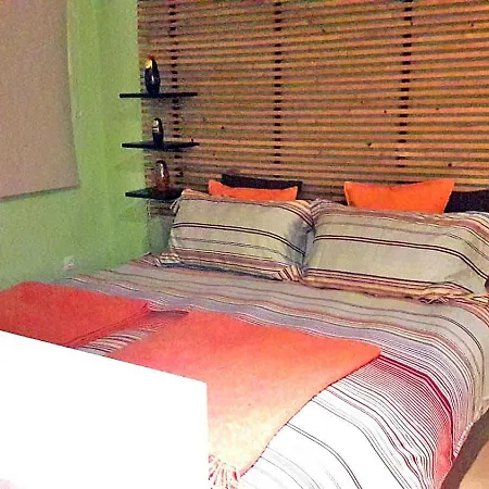 Precioso Estudio Vista Mar, 2 Terrazas A 5mn De La Playa - Calamares Appartamento Roses