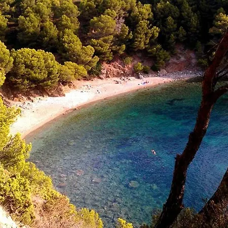 Fantastico Studio, Vista Mare, 5mn Dalla - Casa Artevida Roses