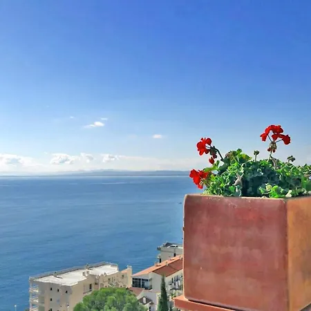 Fantastico Studio, Vista Mare, 5mn Dalla - Casa Artevida *