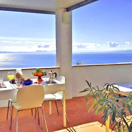 Fantastico Studio, Vista Mare, 5mn Dalla - Casa Artevida