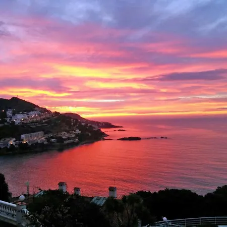 Fantastico Studio, Vista Mare, 5mn Dalla - Casa Artevida Apartment *
