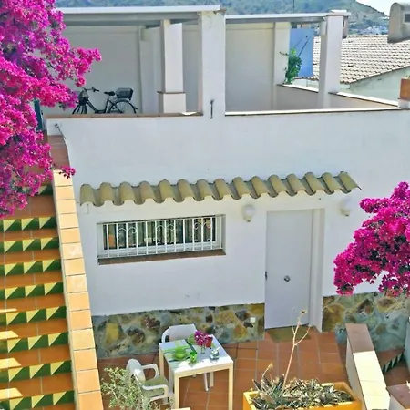 Fantastico Studio, Vista Mare, 5mn Dalla - Casa Artevida * Roses