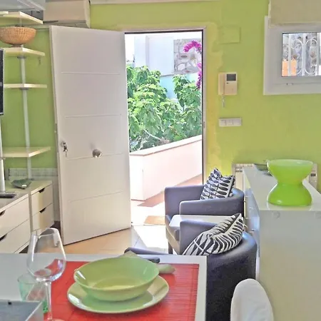 Fantastico Studio, Vista Mare, 5mn Dalla - Casa Artevida Apartment