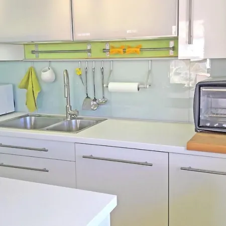 Fantastico Studio, Vista Mare, 5mn Dalla - Casa Artevida Roses