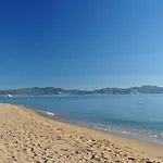 Fantastico Studio, Vista Mare, 5mn Dalla - Casa Artevida 아파트 로지즈