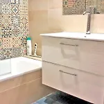 아파트 Fantastico Studio, Vista Mare, 5mn Dalla - Casa Artevida