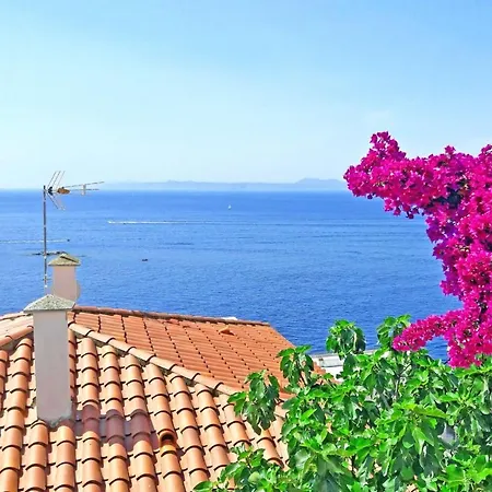 Fantastico Studio, Vista Mare, 5mn Dalla - Casa Artevida 로지즈